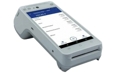 Терминал PAX A930 смарт-касса