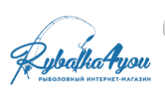Магазин Rybalka4You