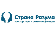 Магазин Страна Разума
