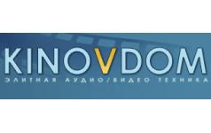 Kinovdom