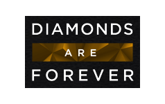 Diamonds Are Forever