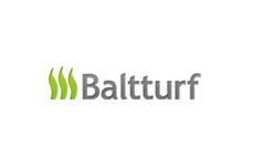 Baltturf