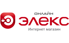 Интернет-магазин Элекс