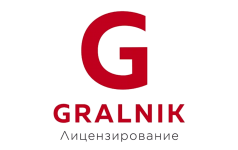 Гральник Лицензирование
