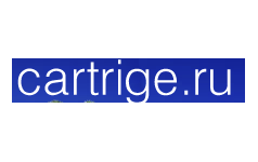 Cartrige.ru